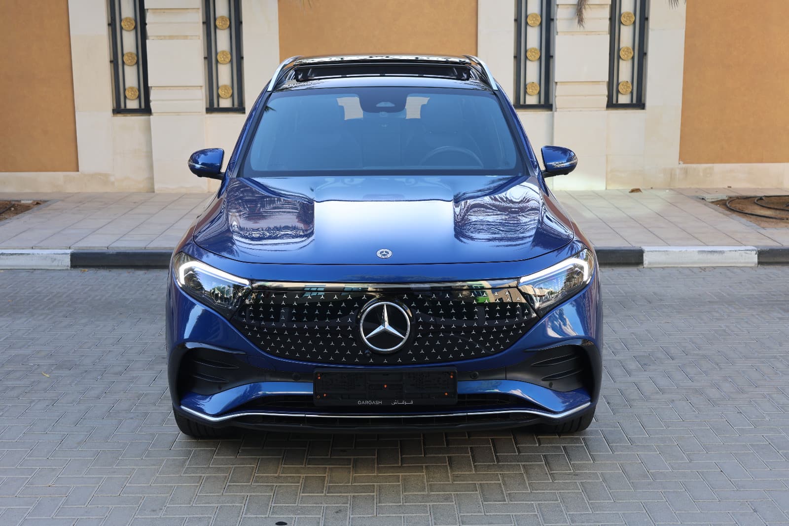 Brand-new 2025 Mercedes-Benz EQB 350  - Thumbnail 5
