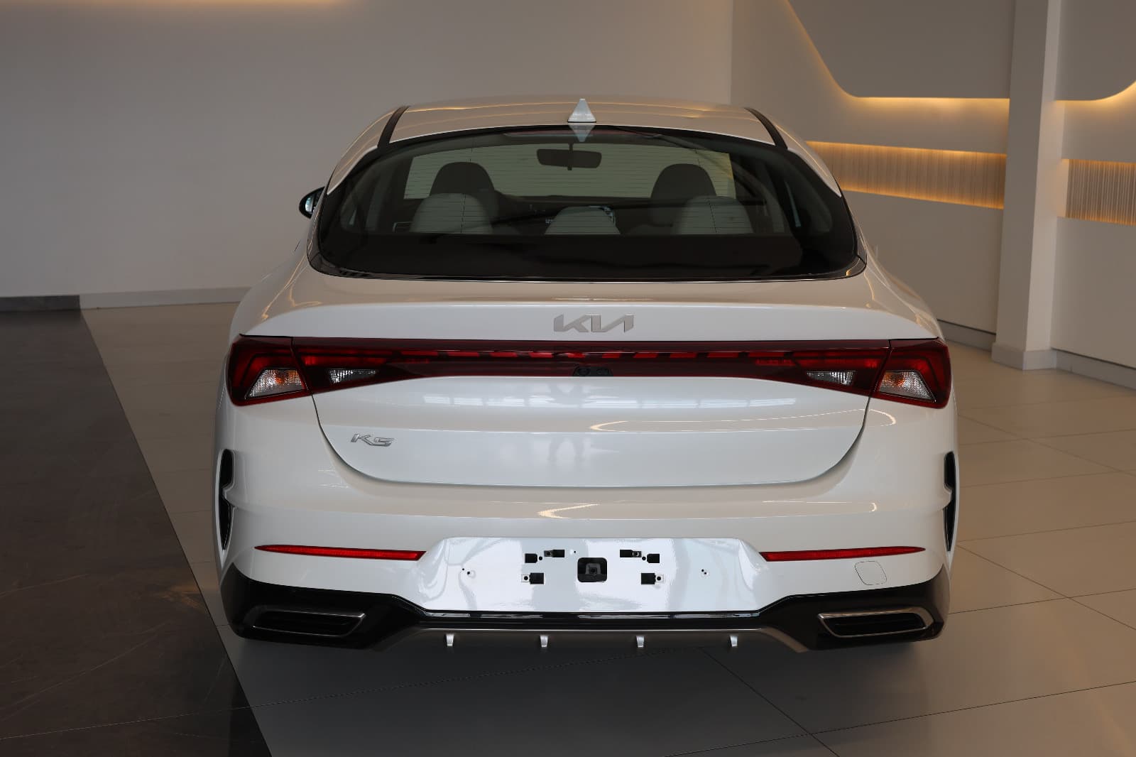 2022 Kia K5 Base  - Thumbnail 5