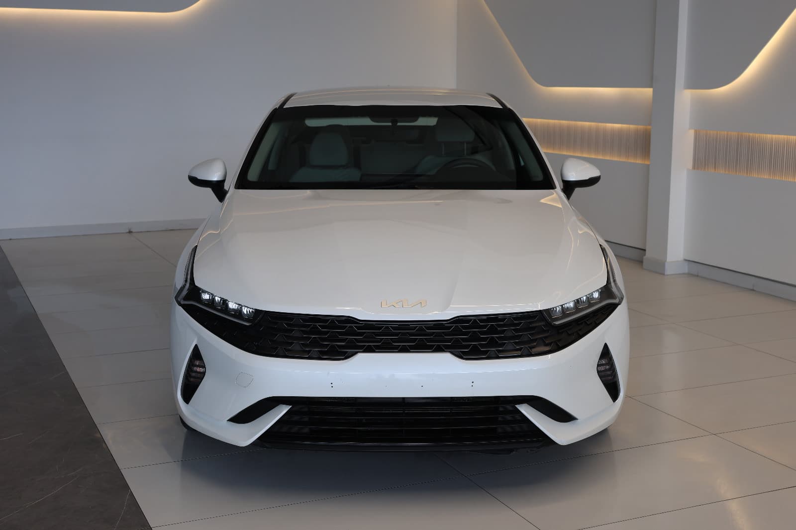 2022 Kia K5 Base  - Thumbnail 6