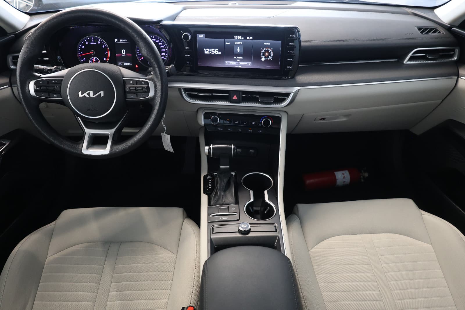 2022 Kia K5 Base  - Thumbnail 11