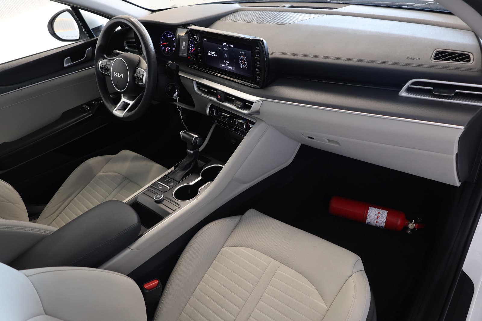 2022 Kia K5 Base  - Thumbnail 12