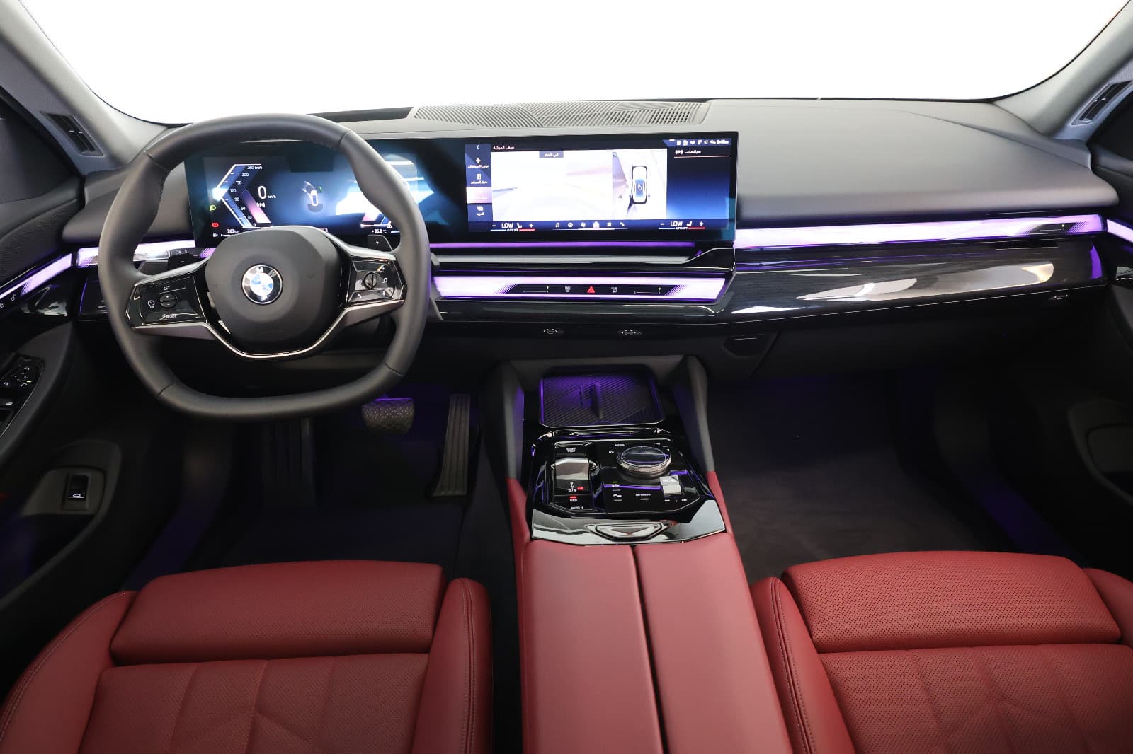 2026 BMW 520i - Thumbnail 10